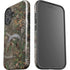 NFL Los Angeles Chargers Realtree Xtra Green Camo iPhone 16 Plus Impact Case